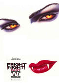 USE Film Fright Night 2 Poster 01 2 A4 Photo Print