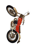 USE cutout montessa cota A4 Photo Print