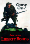 USL05039 Advert A4 Photo Print