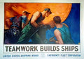 USL06443s Advert A4 Photo Print