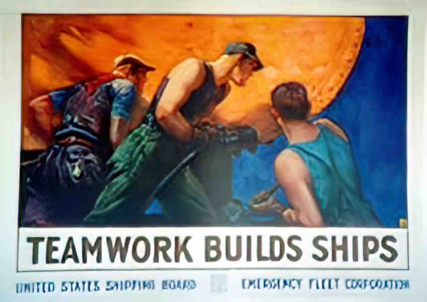 USL06443s Advert A4 Photo Print