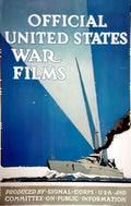 USL06833 Advert A4 Photo Print