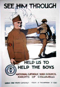 USL06842 Advert A4 Photo Print
