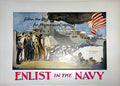 USL06891 Advert A4 Photo Print