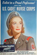 USL08338 Advert A4 Photo Print