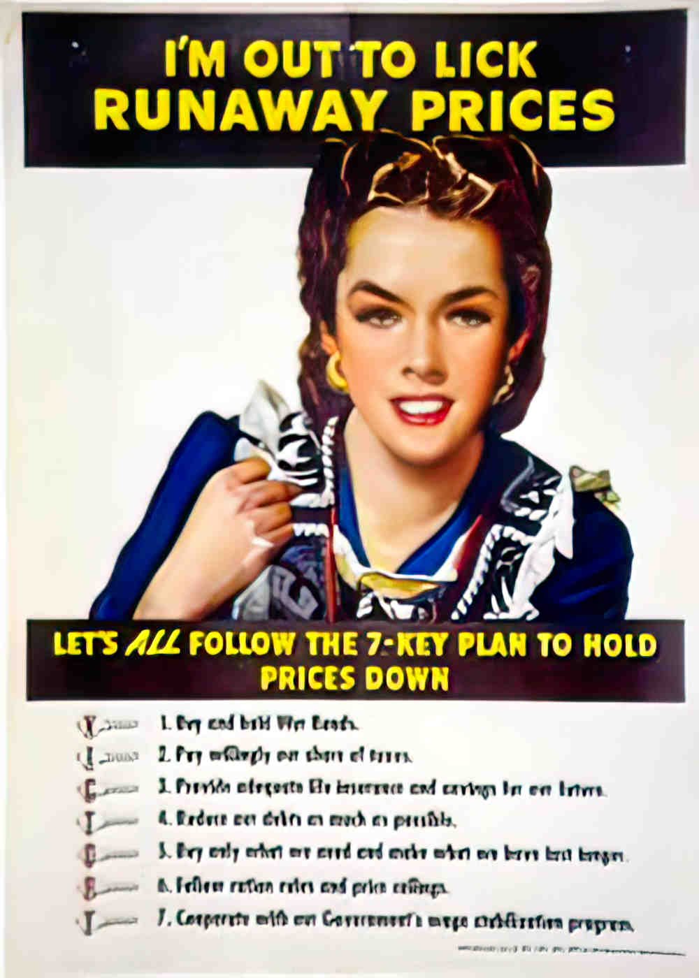 USL08345 Advert A4 Photo Print