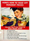USL08360 Advert A4 Photo Print