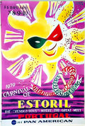 USL08602 Advert A4 Photo Print