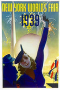 USL08713 Advert A4 Photo Print