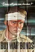 USL08811 Advert A4 Photo Print