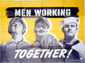 USL08812 Advert A4 Photo Print