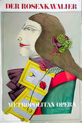 USL09093 Advert A4 Photo Print