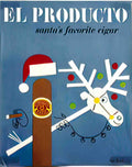 USL09277 Advert A4 Photo Print