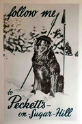 USL09381 Advert A4 Photo Print
