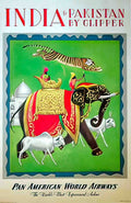 USL09755 Advert A4 Photo Print