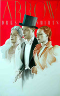 USL10125 Advert A4 Photo Print