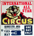 USL10144 Advert A4 Photo Print