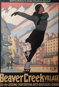 USL10522 Advert A4 Photo Print