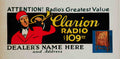 USL10550 Advert A4 Photo Print