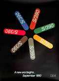 USL11089 Advert A4 Photo Print