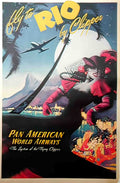 USL11117 Advert A4 Photo Print