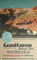 USL11131 Advert A4 Photo Print