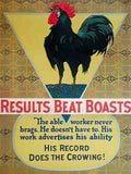 USL11293 Advert A4 Photo Print