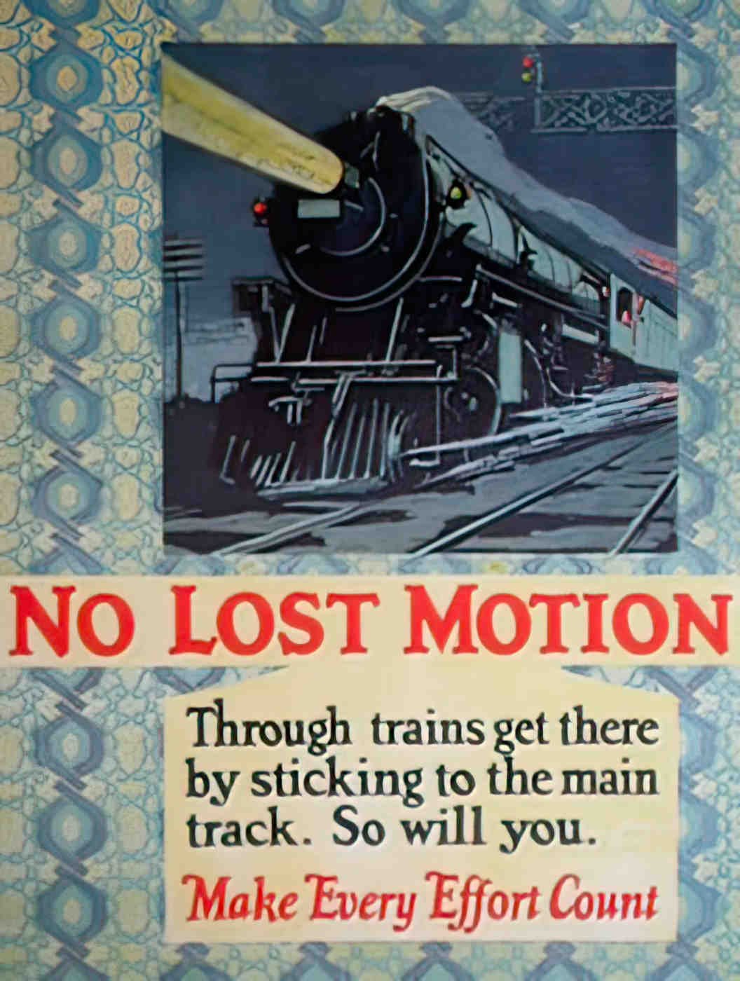 USL11296 Advert A4 Photo Print