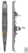 USS Long Beach