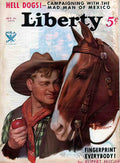 USWW1020L, The Cowboys Frie Advert A4 Photo Print
