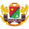 Uao Mos Coat Of Arms N2608 A4 Photo Print