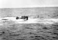 Uboat U550 Attack Submarine Germany A4 Photo Print