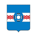 Udomlya City Coat Of Arms N5948 A4 Photo Print