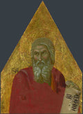 Ugolino di Nerio Isaiah A4 Photo Print