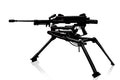 Uirapuru Machine Gun A4 Photo Print