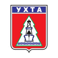 Ukhta1979 City Coat Of Arms N277 A4 Photo Print