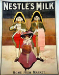 Ukl03401 Vintage Retro Advert Poster A4 Photo Print