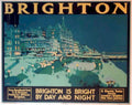 Ukl09991 Vintage Retro Advert Poster A4 Photo Print