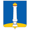 Ulianovsk City Coat Of Arms N3064 A4 Photo Print