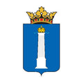Ulianovsk Obl Coat Of Arms N3811 A4 Photo Print