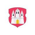 Ulla Pos Coat Of Arms N6064 A4 Photo Print