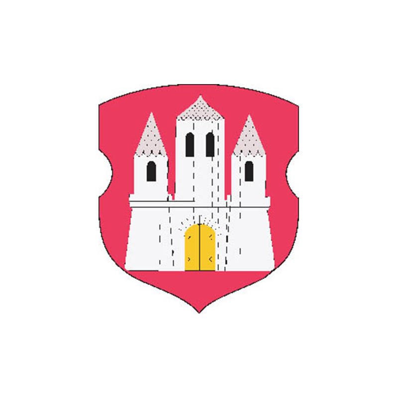 Ulla Pos Coat Of Arms N6064 A4 Photo Print