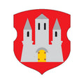 Ulla Pos Coat Of Arms N6065 A4 Photo Print