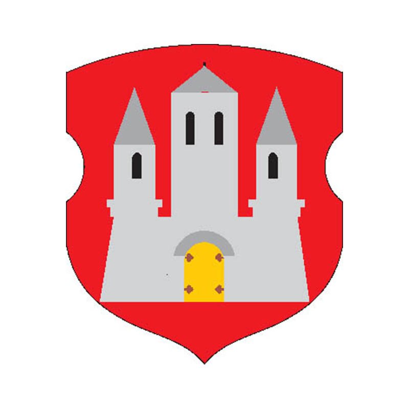 Ulla Pos Coat Of Arms N6065 A4 Photo Print
