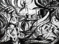 Umberto Boccioni 12 A4 Photo Print