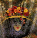 Umberto Boccioni 15 A4 Photo Print