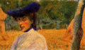 Umberto Boccioni 21 A4 Photo Print