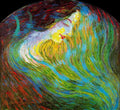 Umberto Boccioni 3 A4 Photo Print