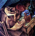 Umberto Boccioni 46 A4 Photo Print