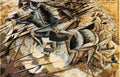 Umberto Boccioni 48 A4 Photo Print